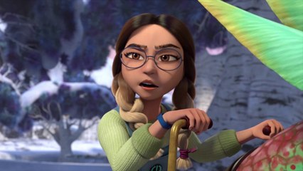 Dragons: The Nine Realms - S07 Trailer (English) HD