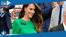 Harry en tête à tête avec William  Kate Middleton met son grain de sel !