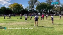 DUGS Day at Singleton Public School