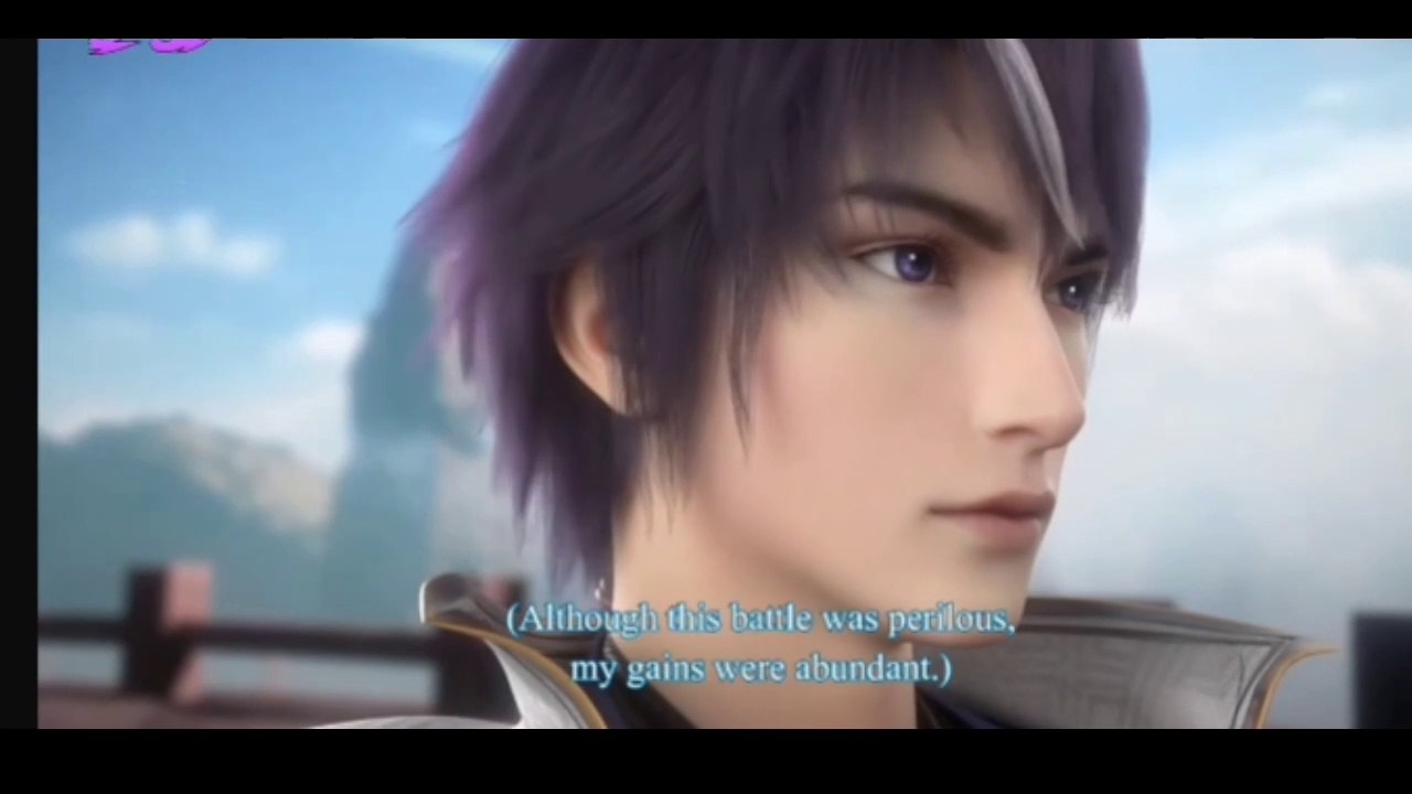 Apotheosis [Become a God] Episode 45 English Sub