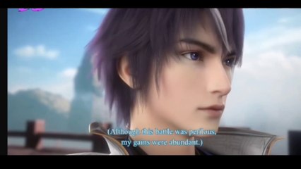 Apotheosis [Become a God] Episode 45 English Sub