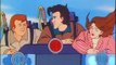 The Real Ghostbusters - 2x52 - The Revenge Of Murray The Mantis (Il Giorno Del Tacchino)