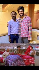 Trending Fashion already set up a few years ago | Vijay Vs Comedy king