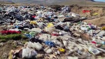 Doğu Karadeniz'deki yaylalarda çöp sorunu artıyor