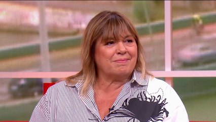 L'invitée du jour - Michèle Bernier