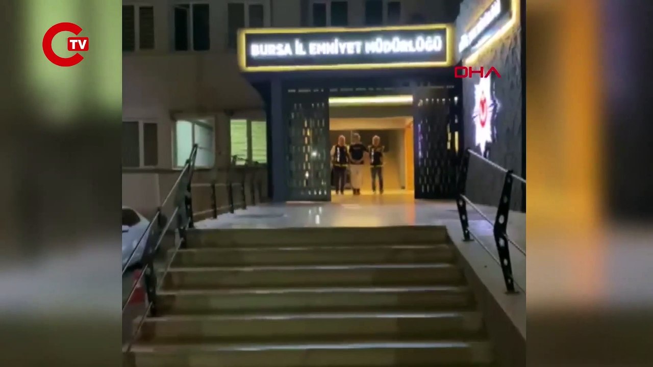 Bursa'da korkunç cinayet: Kardeşini öldüren kişiyi 5 ay sonra tabancayla vurdu!