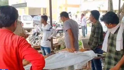जबलपुर: युवक को जहरीले सांप ने काटा, उपचार के दौरान हुई मौत