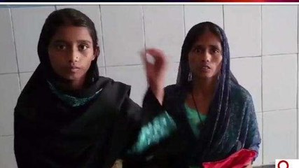 सुपौल: ससुराल में मां-बेटी के साथ मारपीट, कार्रवाई में जुटी पुलिस