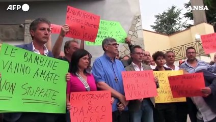 Meloni: "A Caivano lo Stato ha fallito, bonifica radicale"