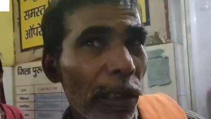 सीतापुर: पति ने महिला को छत से फेंका, वजह जानकर रह जाएंगे हैरान