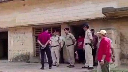 रीवा: कलेक्टर-एसपी ने बहुती जलप्रपात का किया निरीक्षण, देखी व्यवस्थाएं