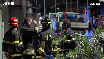L'incidente di Brandizzo, Fs: "Lavori solo dopo passaggio del treno"