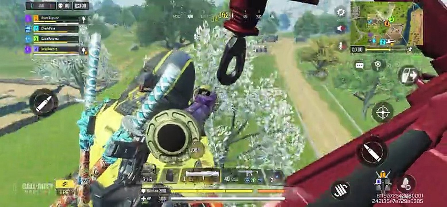 El Bazukero!!!