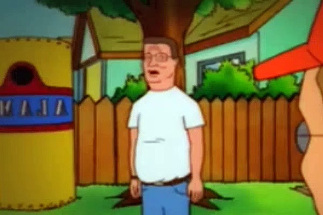 King Of The Hill Season 4 Episode 6 A Beer Can Named Desire video