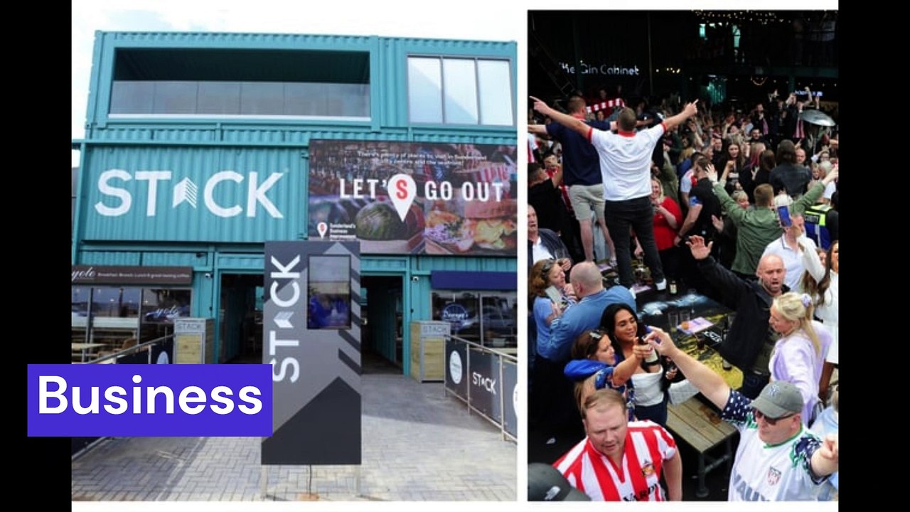 Northampton headlines