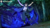 Kawaki vs The Princess Assassin - Boruto: Naruto Next Generations [English Sub]