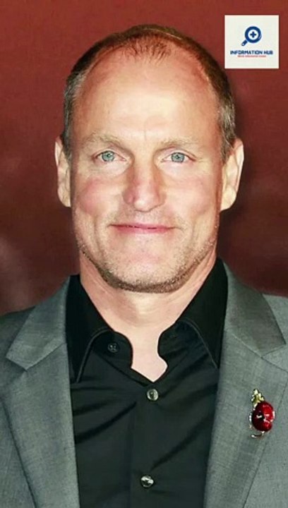 Woody Harrelson Net Worth 2023 | Hollywood Actor Woody Harrelson | Information Hub