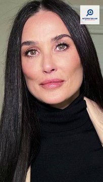 Demi Moore Net Worth 2023 | Hollywood Actress Demi Moore | Information Hub