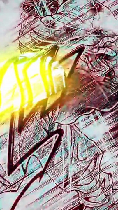 YUJIRO GETS SERIOUS & DESTROYS BAKI  Son Of Ogre Chapter 283 - Baki the Grappler グラップラー刃牙