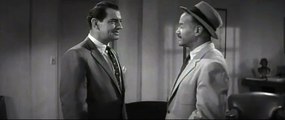 Cuando el hampa dicta su ley - Película completa en español de Phil Karlson (1960)