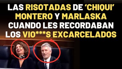 El día que en la bancada del PSOE se reían cuando les recordaban las víctimas de la violencia de género