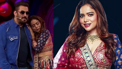 Will Bigg Boss OTT 2 fame Manisha Rani enter Bigg Boss 17