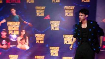 Babil Khan shares what made him say yes to 'Friday Night Plan'