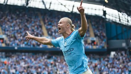 Haaland bizden biri çıktı! En sevdiği yemeği duyanlar "Türkiye'ye gel" diyor