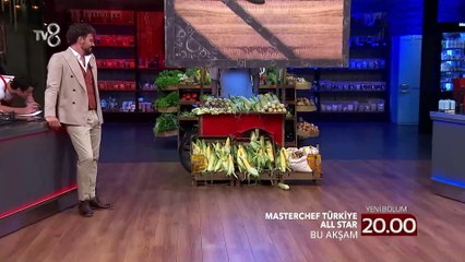 MasterChef Türkiye All Star 75. Bölüm Fragmanı