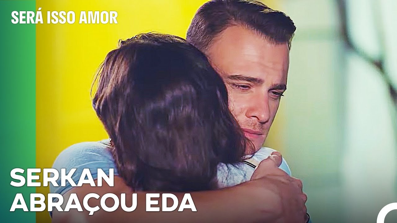 A Maior Oportunidade Da Minha Vida - Será Isso Amor Episodio 19