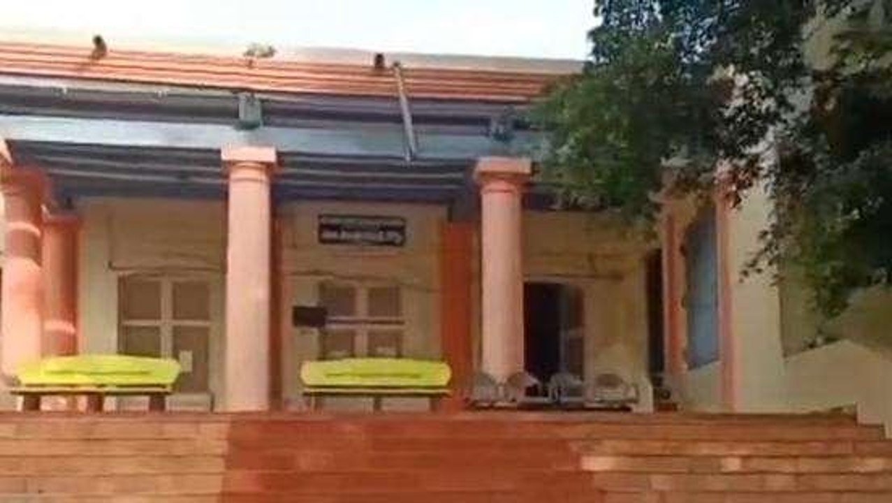 ఏలూరు జిల్లా: అత్యాచారం కేసులో నిందితుడికి జీవిత కాల జైలు శిక్ష