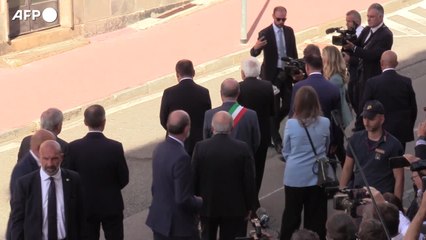 L'incidente di Brandizzo, Fs: "Lavori solo dopo passaggio del treno"