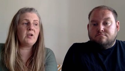 ‘Losing our daughter has destroyed our lives’: Parents speak out over Nottingham Hospital scandal