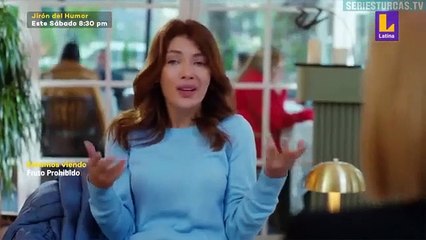 Fruto Prohibido – Cap 395