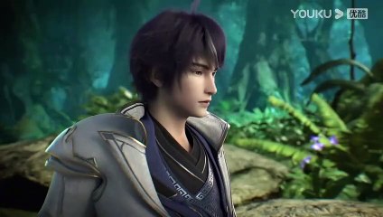 Apotheosis (Become a God)  Ep 45 English Subtitle