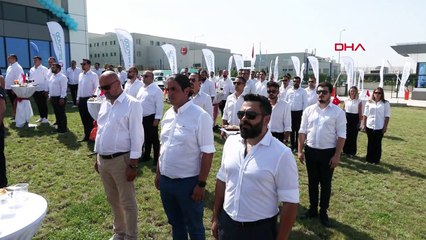KIRKLARELİ-TÜRK VETERİNER HEKİMLERDEN BİLİMSEL MAMA: İNSAN GIDASI STANDARDINDA ÜRETİM HEDEFLENİYOR