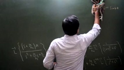 1: Fourier Transform introduction / Fourier transform for Bsc