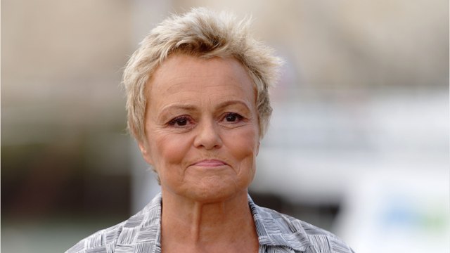GALA VIDÉO - Muriel Robin, cette personnalité qui ne l’a “jamais lâchée” : “Je l’avais comme repère”