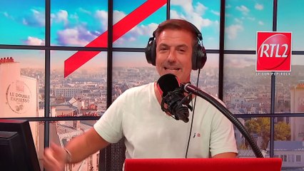 LIVE - Juliette Armanet interprète "Qu'importe" dans Le Double Expresso RTL2 (01/09/23)