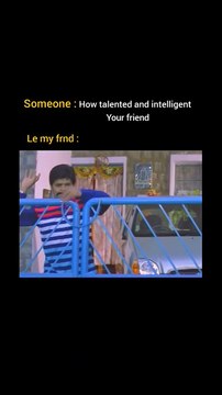 Movies smell like the future | Laziness of the trending setters | Tag to your friends