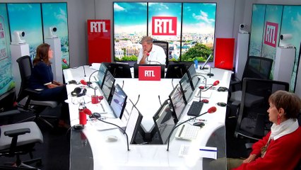 LIVRES - Ariane Chemin est l'invitée de Yves Calvi