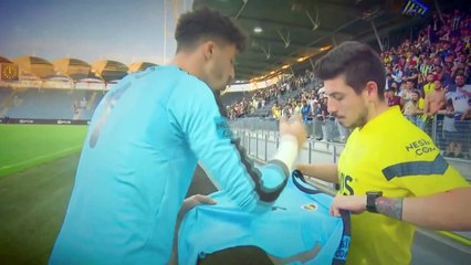 Son Dakika: Altay Bayındır resmen Manchester United'da