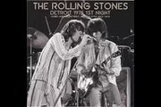 Rolling Stones - bootleg Cobo Hall, Detroit, MI, 07-28-1975 part one