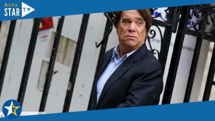 La série sur Bernard Tapie critiquée par sa famille  Laurent Lafitte répond à la polémique