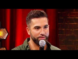 Kendji Girac : la raison pour laquelle il vit encore avec ses parents