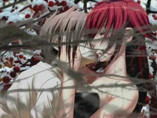 Anime Couples
