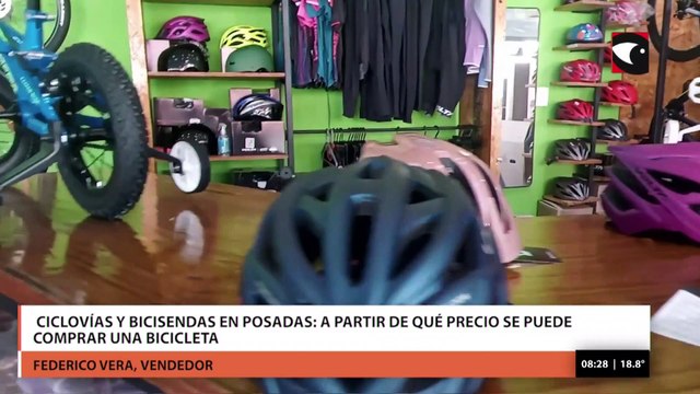 Misiones Online Televisión (2820)