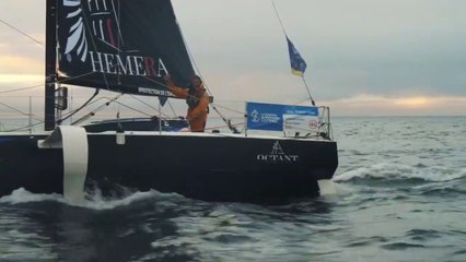 La Solitaire du Figaro Paprec 2023 : De la fierté en Irlande - Jeudi 31 août