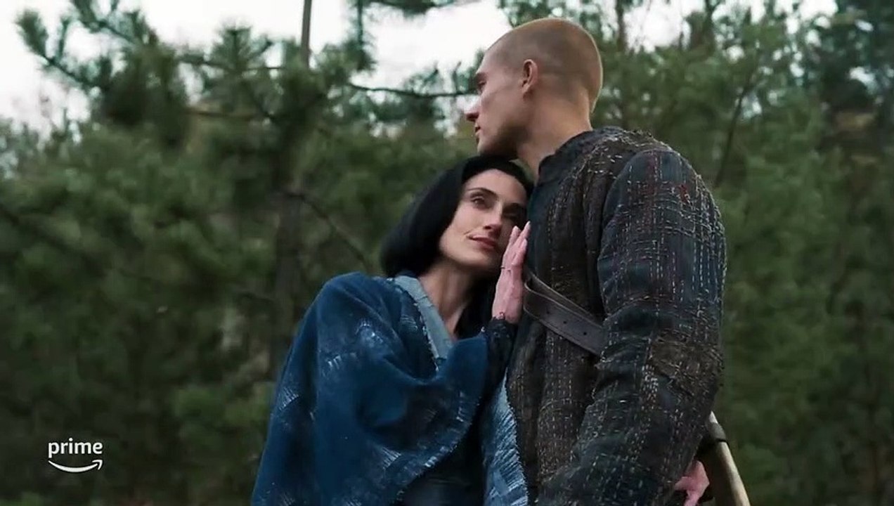 Bande-annonce de la saison 2 de "La Roue du Temps" (Amazon Prime Video)