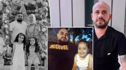 Aile yemeğinde ağabeyi, annesi, yengesi ve iki yeğenine silahla ateş açmıştı! Cenazesini kimse almadı